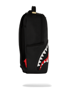 Image of Унисекс Раница SPRAYGROUND FLY KNIT MOUTH DLX- SATIN BACKPACK