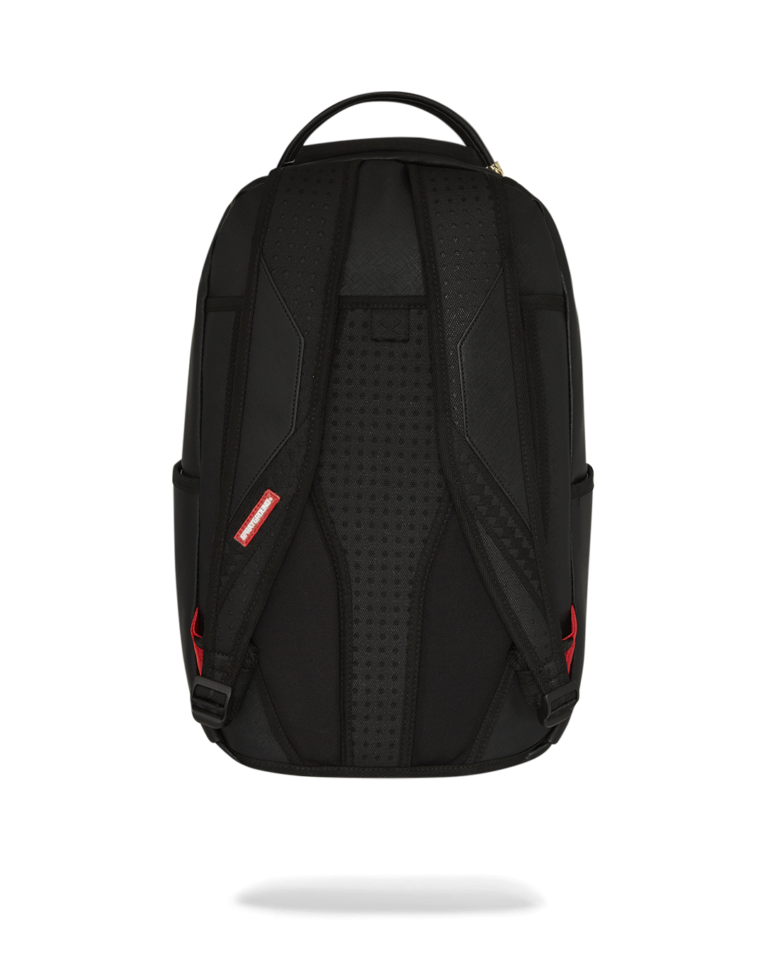 Image of Унисекс Раница SPRAYGROUND FLY KNIT MOUTH DLX- SATIN BACKPACK