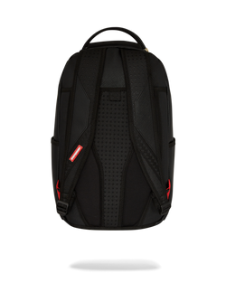 Image of Унисекс Раница SPRAYGROUND FLY KNIT MOUTH DLX- SATIN BACKPACK
