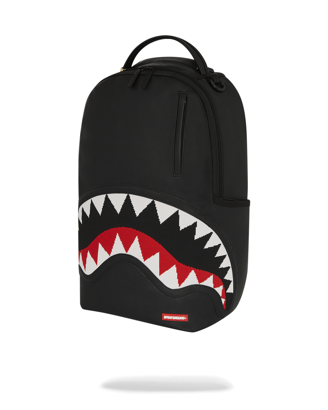 Image of Унисекс Раница SPRAYGROUND FLY KNIT MOUTH DLX- SATIN BACKPACK