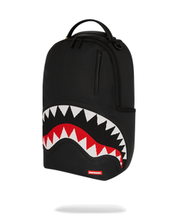 Image of Унисекс Раница SPRAYGROUND FLY KNIT MOUTH DLX- SATIN BACKPACK
