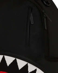 Image of Унисекс Раница SPRAYGROUND FLY KNIT MOUTH DLX- SATIN BACKPACK