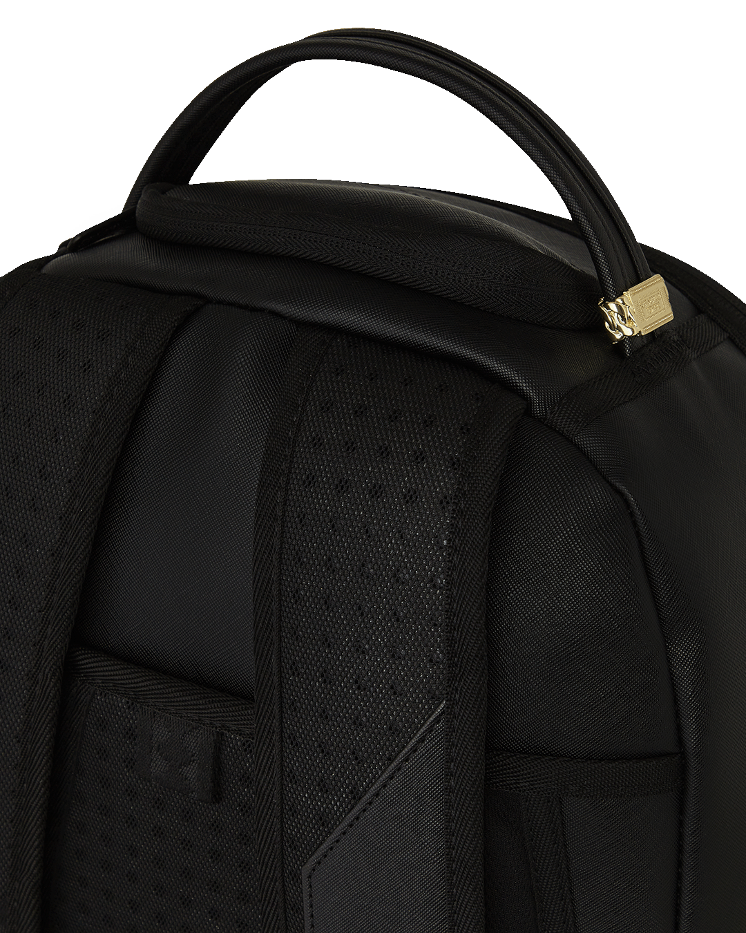 Image of Унисекс Раница SPRAYGROUND FLY KNIT MOUTH DLX- SATIN BACKPACK