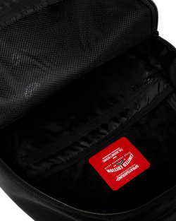 Image of Унисекс Раница SPRAYGROUND FLY KNIT MOUTH DLX- SATIN BACKPACK