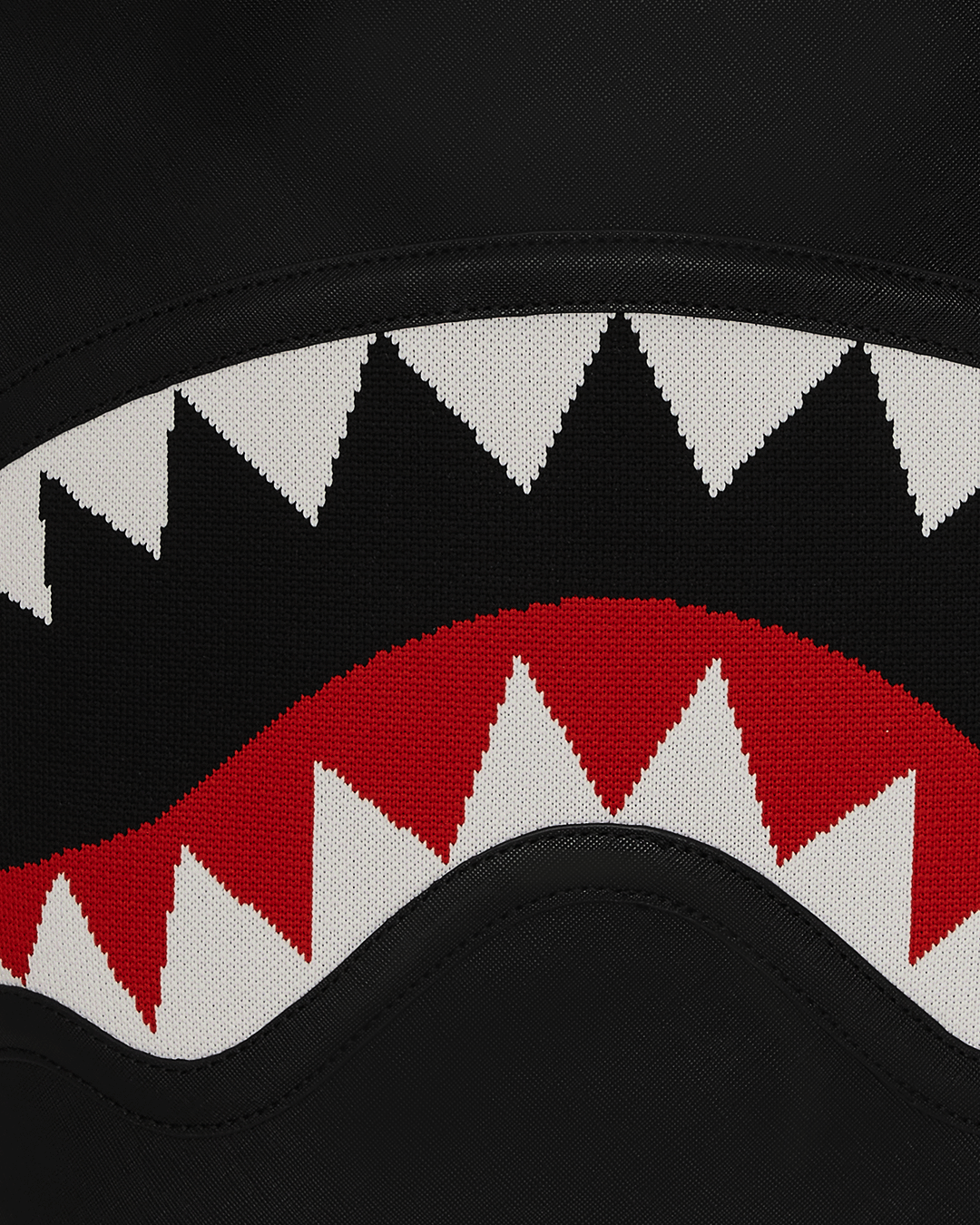 Image of Унисекс Раница SPRAYGROUND FLY KNIT MOUTH DLX- SATIN BACKPACK