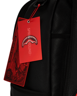 Image of Унисекс Раница SPRAYGROUND FLY KNIT MOUTH DLX- SATIN BACKPACK