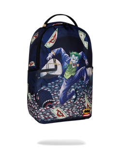 Image of Унисекс Раница SPRAYGROUND BATMAN BACKPACK