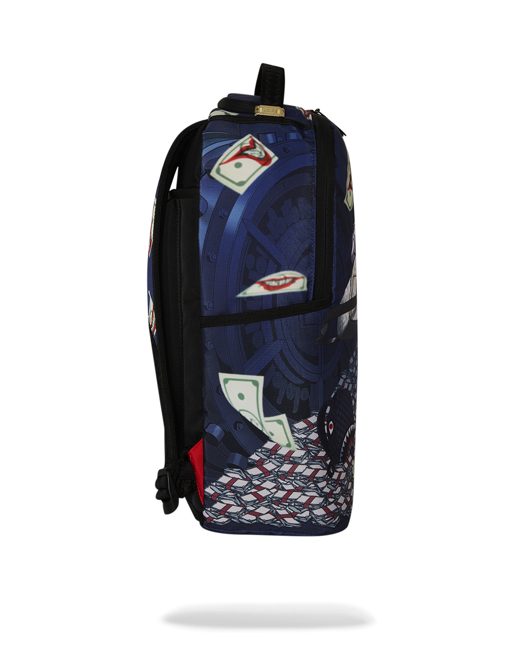 Image of Унисекс Раница SPRAYGROUND BATMAN BACKPACK