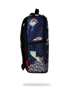 Image of Унисекс Раница SPRAYGROUND BATMAN BACKPACK