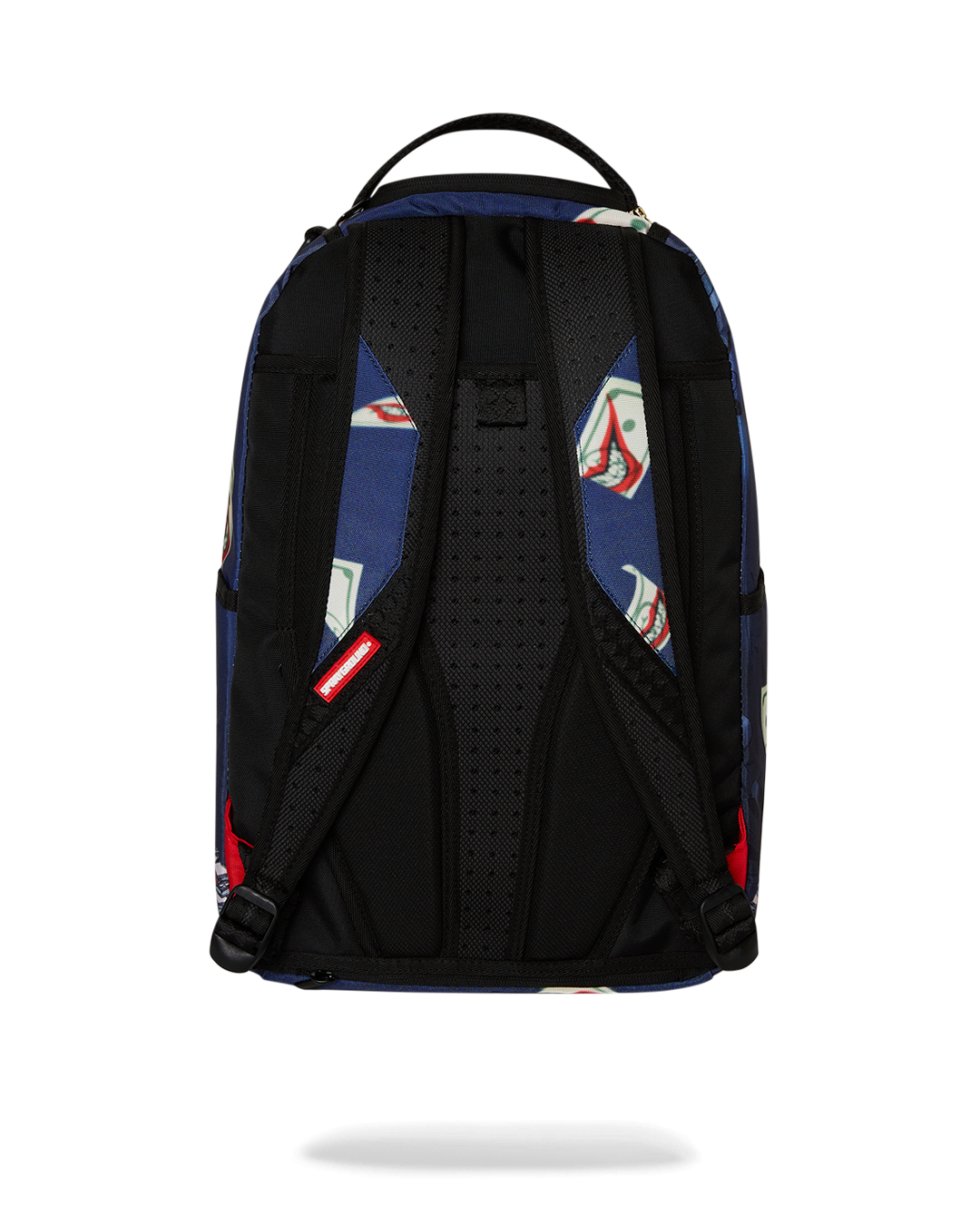 Унисекс Раница SPRAYGROUND BATMAN BACKPACK