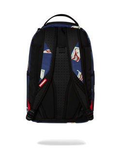 Image of Унисекс Раница SPRAYGROUND BATMAN BACKPACK