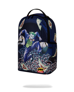 Image of Унисекс Раница SPRAYGROUND BATMAN BACKPACK