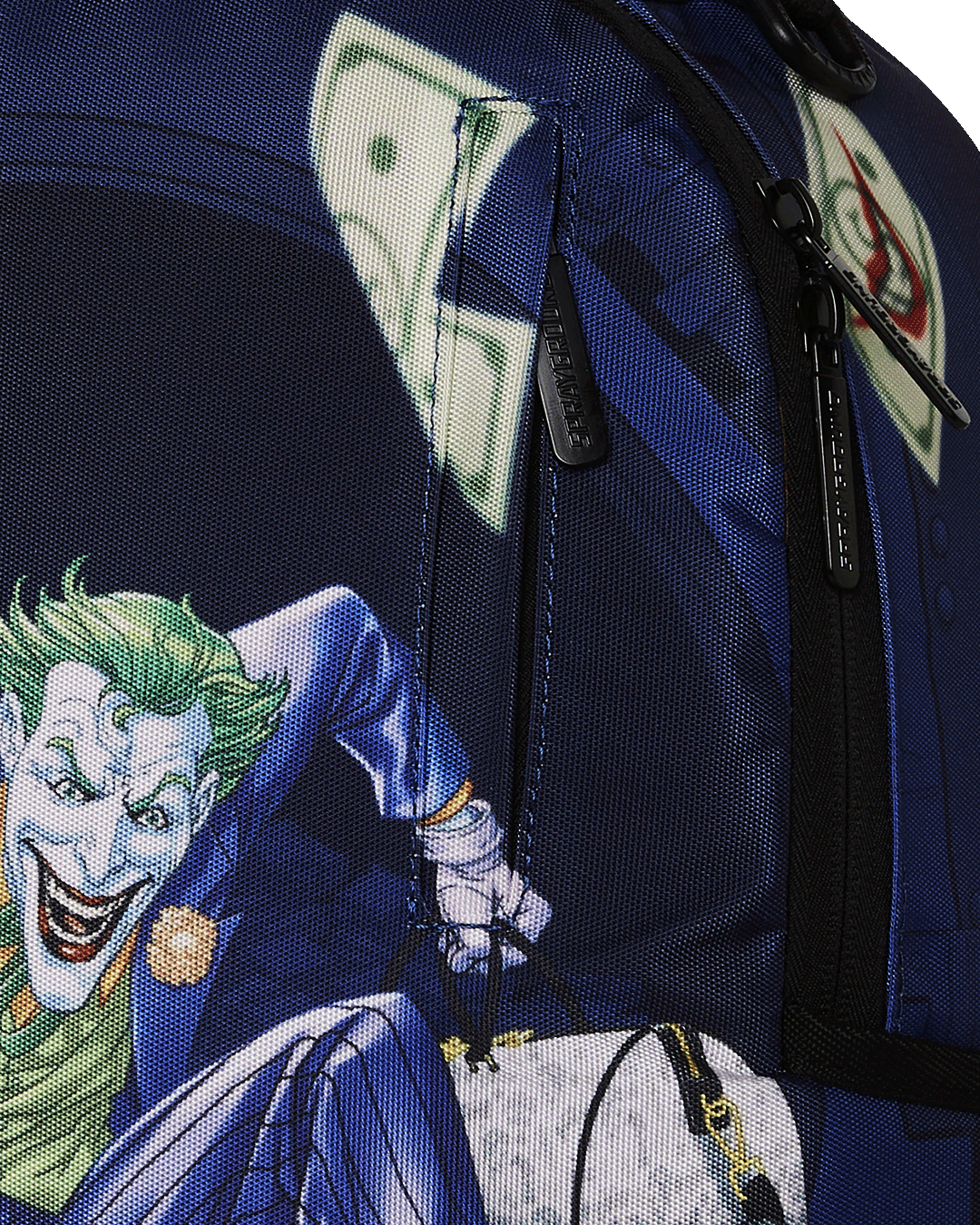 Унисекс Раница SPRAYGROUND BATMAN BACKPACK