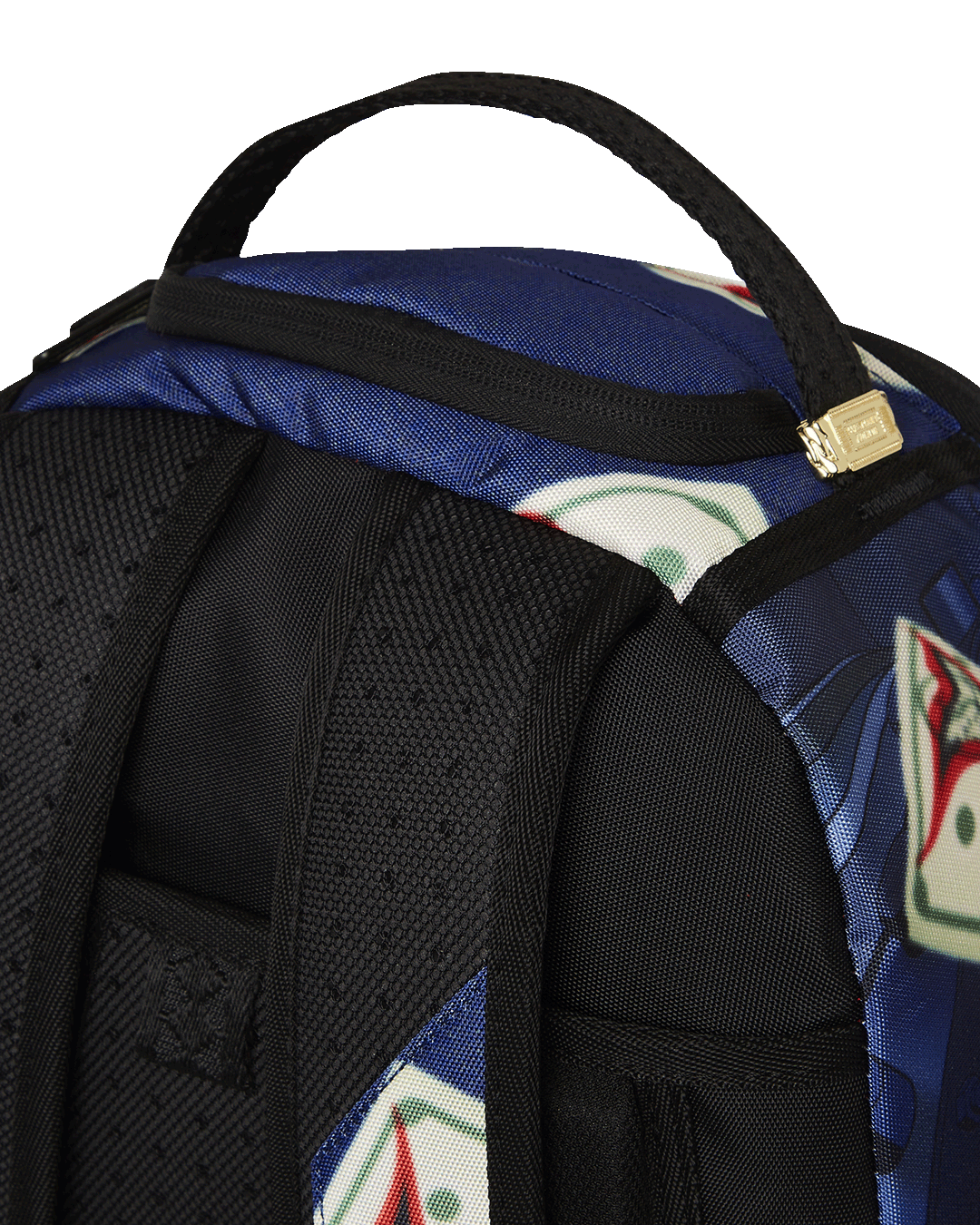 Унисекс Раница SPRAYGROUND BATMAN BACKPACK