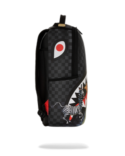 Image of Унисекс Раница SPRAYGROUND MADAGASCAR NYC REVEAL BACKPACK