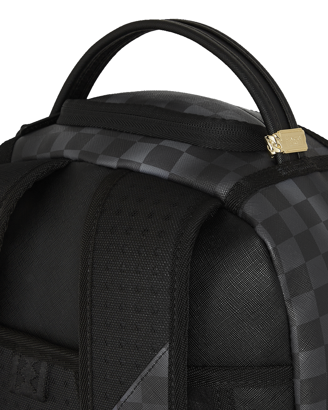 Image of Унисекс Раница SPRAYGROUND MADAGASCAR NYC REVEAL BACKPACK