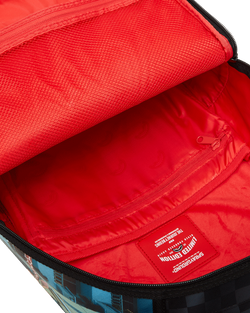 Image of Унисекс Раница SPRAYGROUND MADAGASCAR NYC REVEAL BACKPACK
