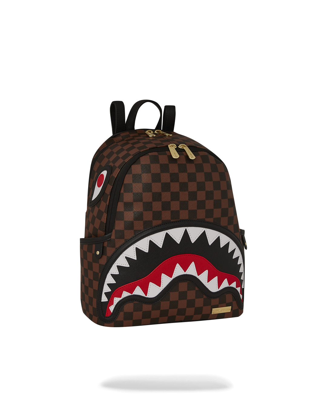 Image of Унисекс Раница SPRAYGROUND SAWTOOTH SHARKS IN PARIS SAVAGE