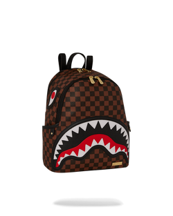 Image of Унисекс Раница SPRAYGROUND SAWTOOTH SHARKS IN PARIS SAVAGE