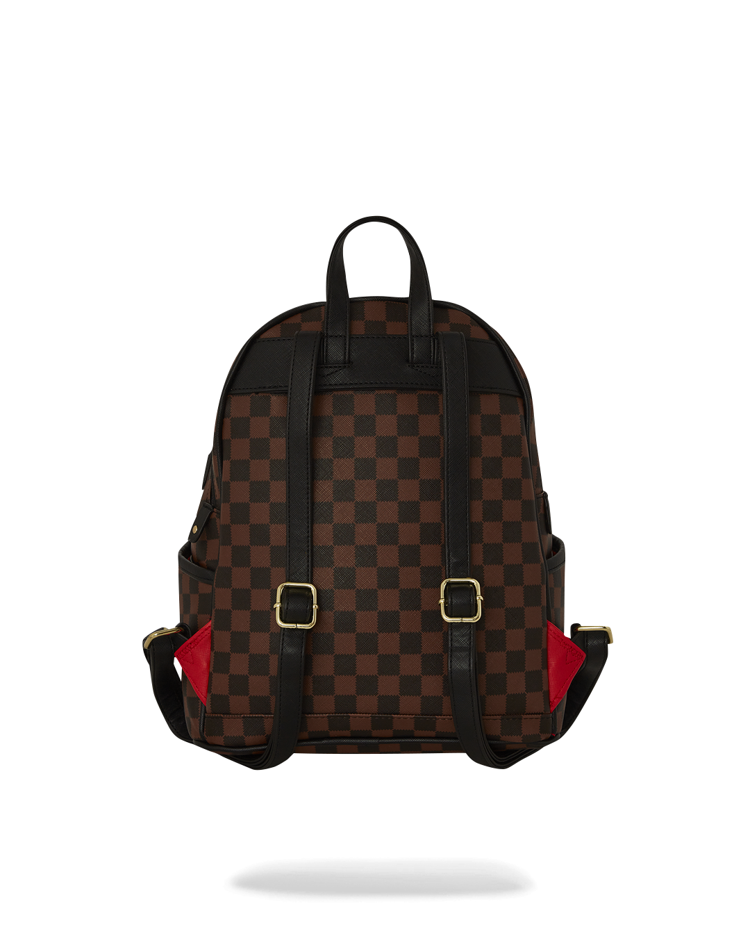 Image of Унисекс Раница SPRAYGROUND SAWTOOTH SHARKS IN PARIS SAVAGE