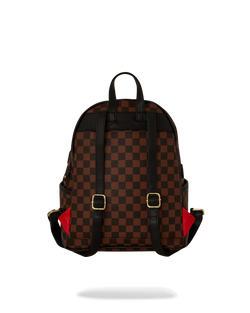 Image of Унисекс Раница SPRAYGROUND SAWTOOTH SHARKS IN PARIS SAVAGE