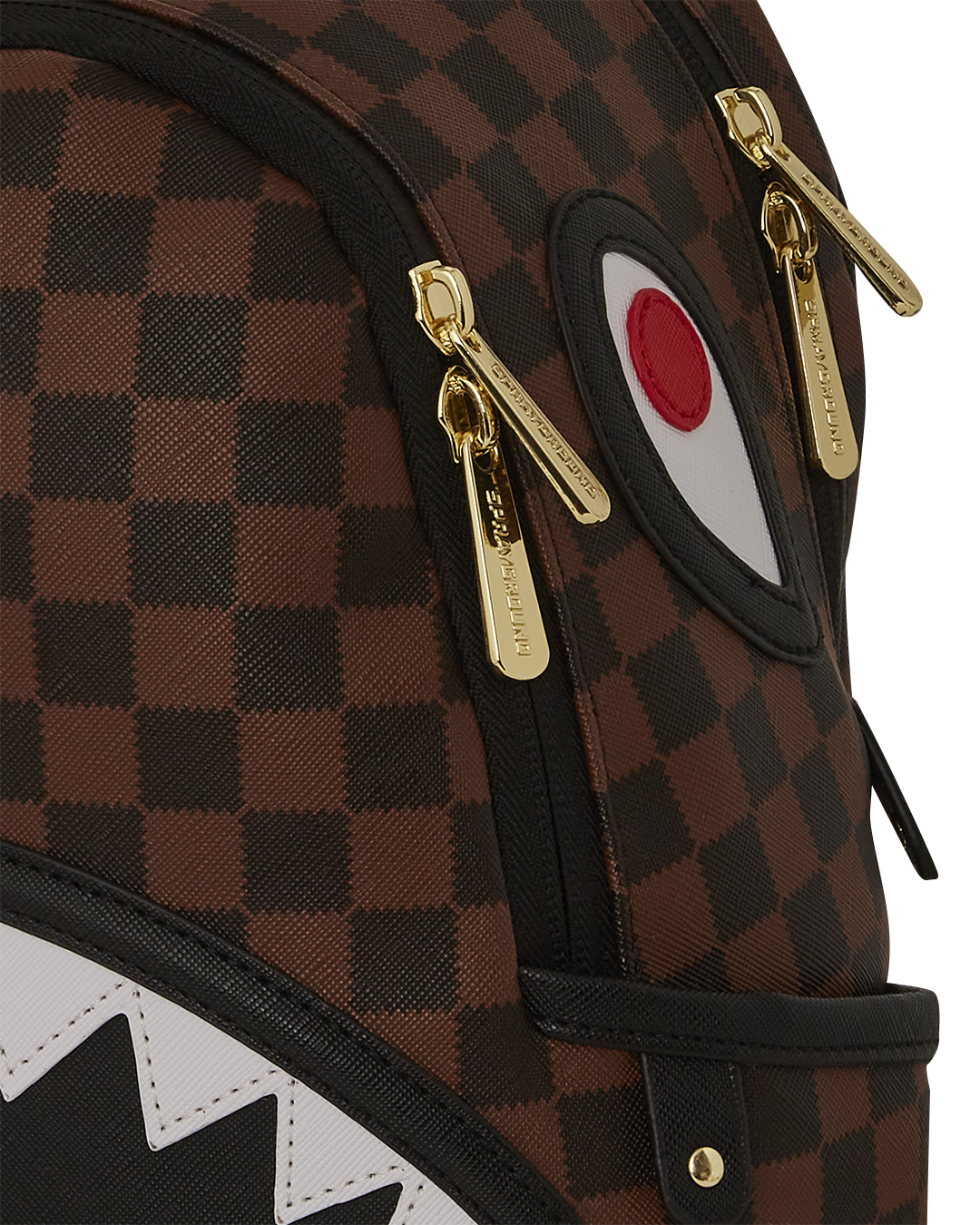 Image of Унисекс Раница SPRAYGROUND SAWTOOTH SHARKS IN PARIS SAVAGE