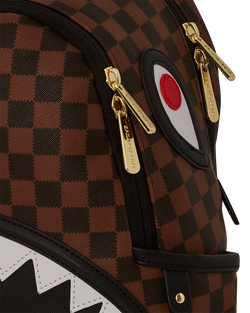 Image of Унисекс Раница SPRAYGROUND SAWTOOTH SHARKS IN PARIS SAVAGE