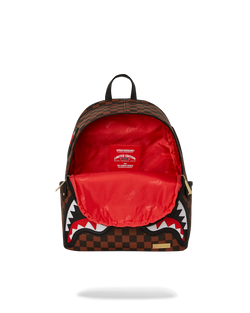 Image of Унисекс Раница SPRAYGROUND SAWTOOTH SHARKS IN PARIS SAVAGE