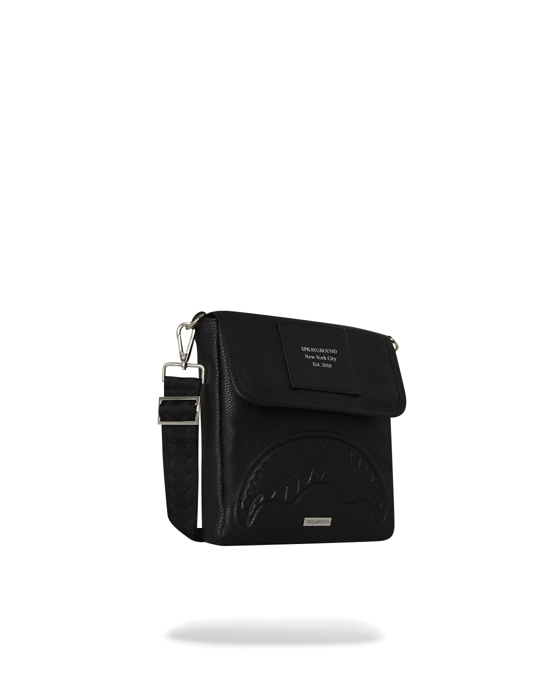 Image of Дамска Чанта SPRAYGROUND NIGHT SKY MESSENGER SLING