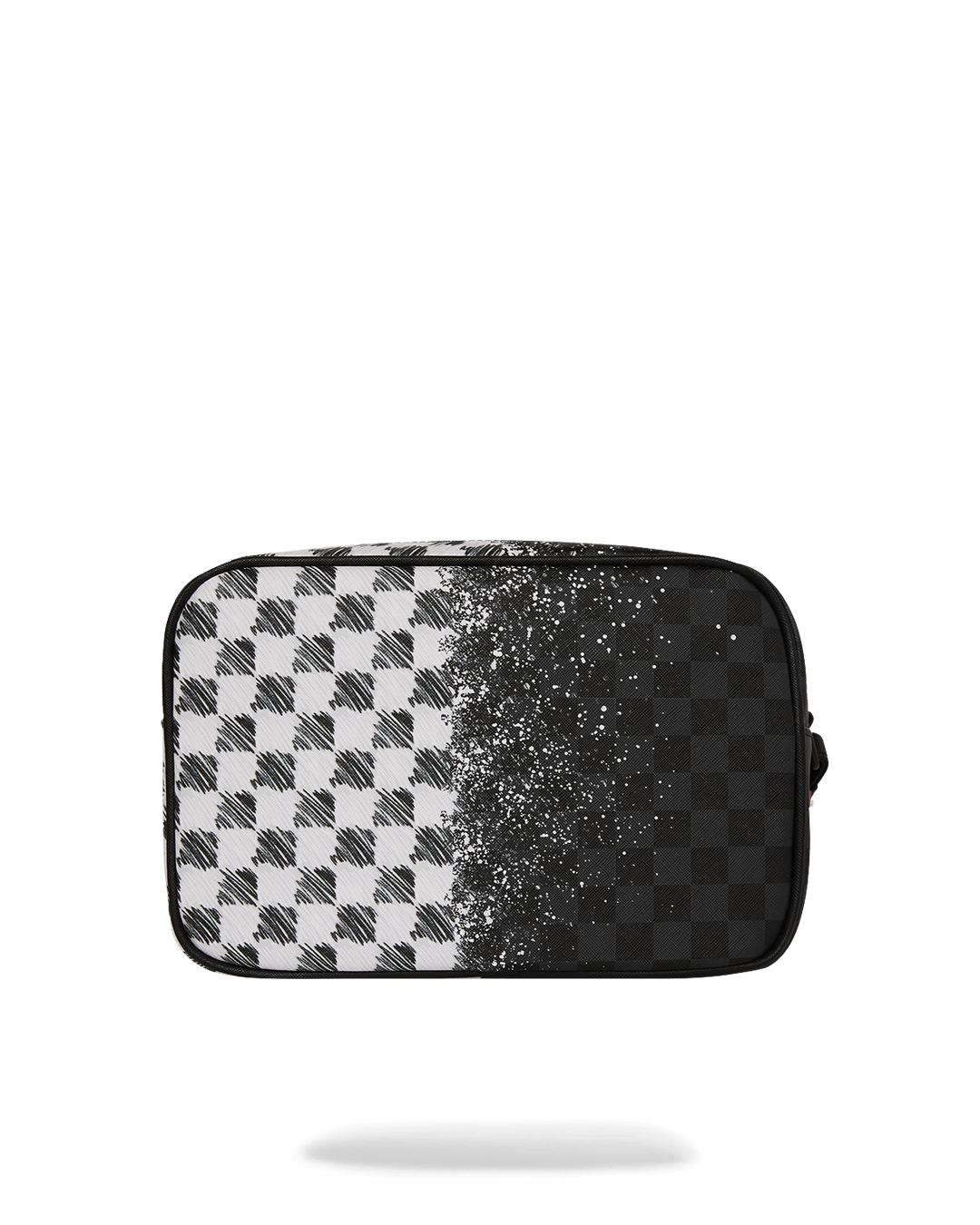 Унисекс Тоалетна чанта SPRAYGROUND MIX AND MATCH SCRIBBLE TOILETRY BRICK
