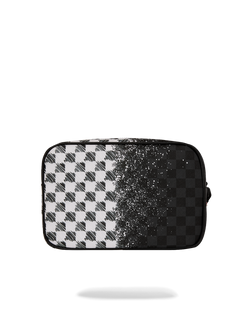 Image of Унисекс Тоалетна чанта SPRAYGROUND MIX AND MATCH SCRIBBLE TOILETRY BRICK