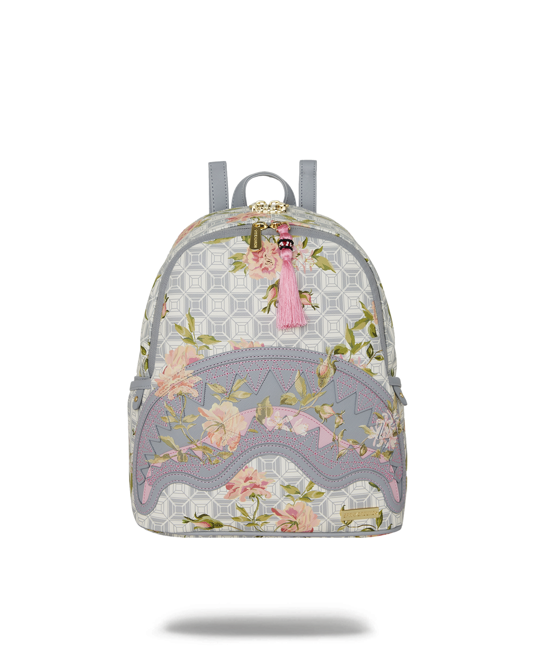 Унисекс раница  SPRAYGROUND Ai FLORAL SAVAGE