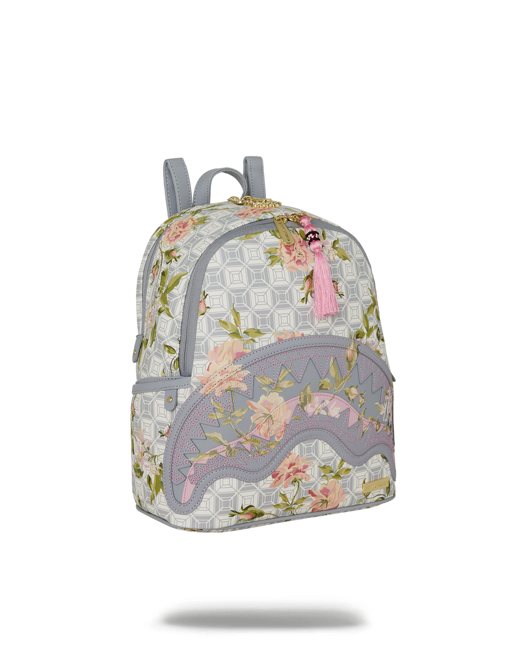 Унисекс раница  SPRAYGROUND Ai FLORAL SAVAGE