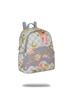 Image of Унисекс раница  SPRAYGROUND Ai FLORAL SAVAGE