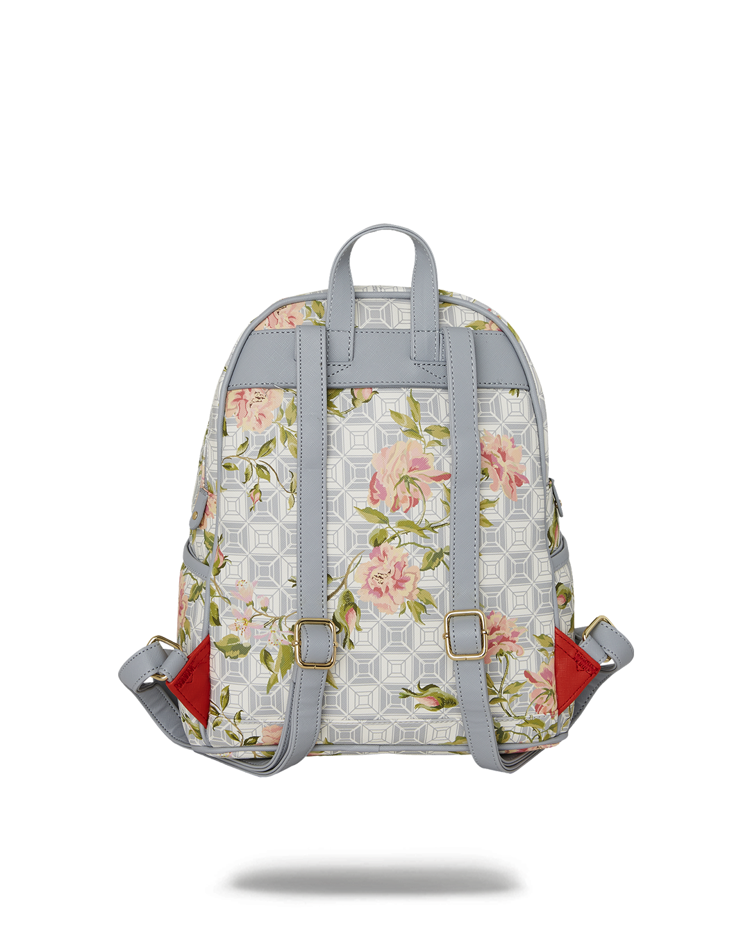 Унисекс раница  SPRAYGROUND Ai FLORAL SAVAGE