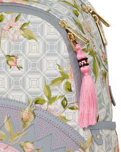 Image of Унисекс раница  SPRAYGROUND Ai FLORAL SAVAGE