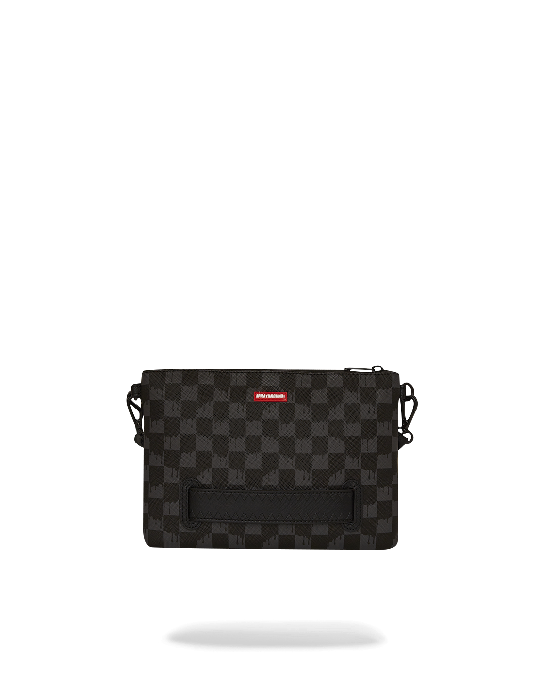 Унисекс Чанта SPRAYGROUND DRIPPING SHARKS IN PARIS CROSSOVER CLUTCH