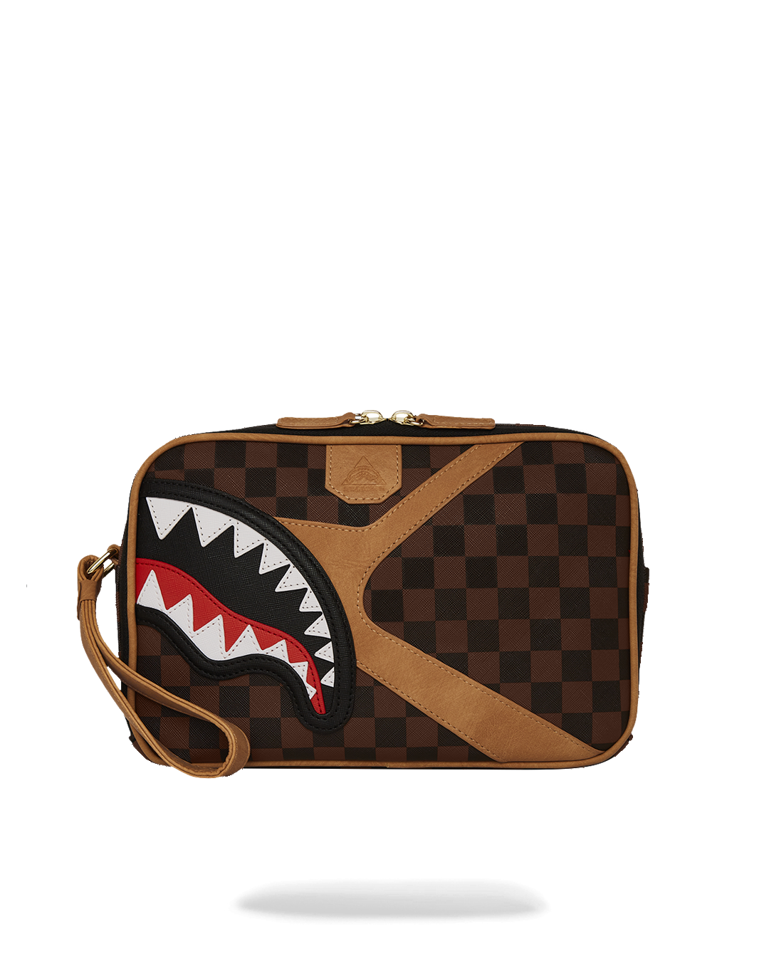 Унисекс Пушет SPRAYGROUND HENNYVILLE TOILETRY BRICK