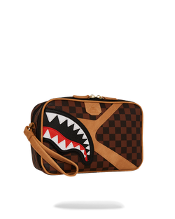Image of Унисекс Пушет SPRAYGROUND HENNYVILLE TOILETRY BRICK