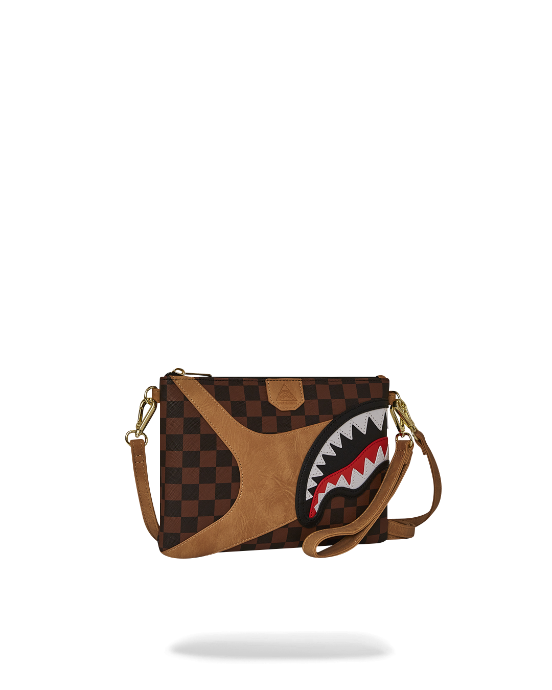 Image of Унисекс Чанта SPRAYGROUND HENNYVILLE CROSSOVER CLUTCH