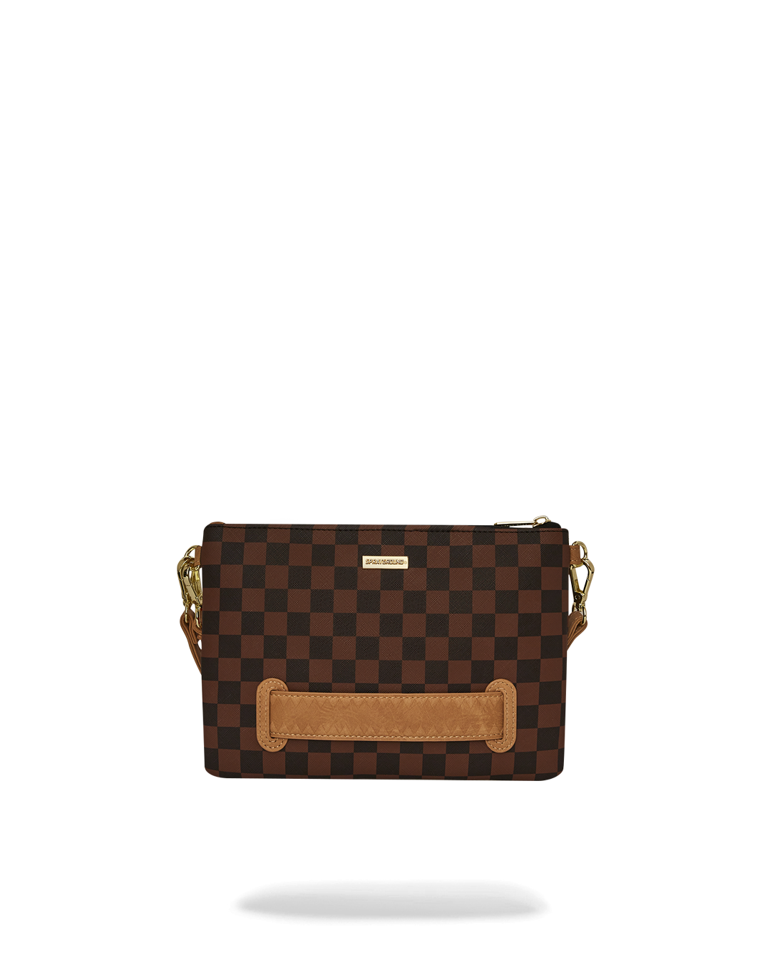 Image of Унисекс Чанта SPRAYGROUND HENNYVILLE CROSSOVER CLUTCH