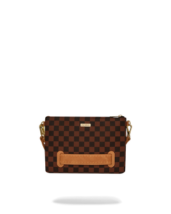 Image of Унисекс Чанта SPRAYGROUND HENNYVILLE CROSSOVER CLUTCH