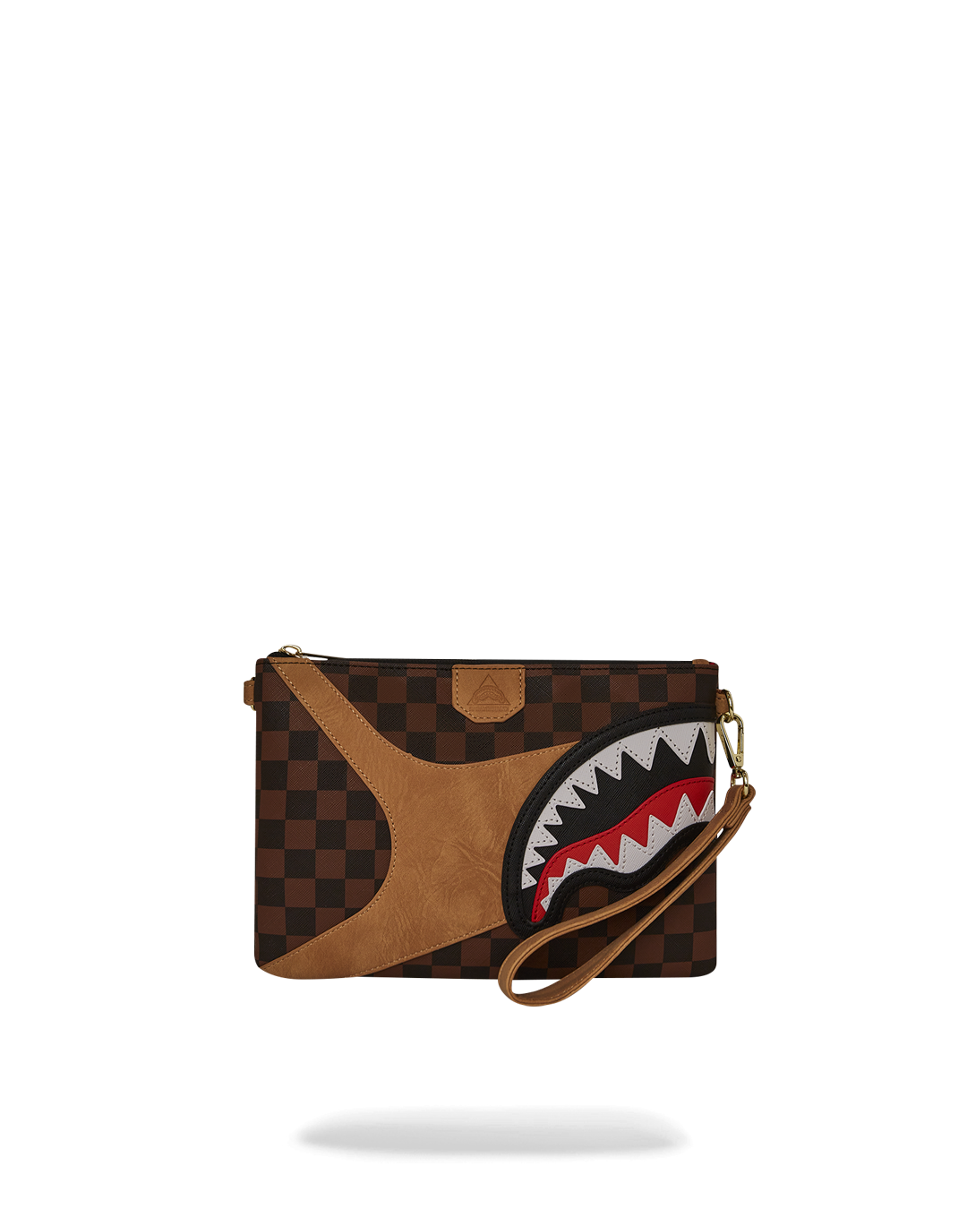 Унисекс Чанта SPRAYGROUND HENNYVILLE CROSSOVER CLUTCH