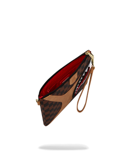 Image of Унисекс Чанта SPRAYGROUND HENNYVILLE CROSSOVER CLUTCH