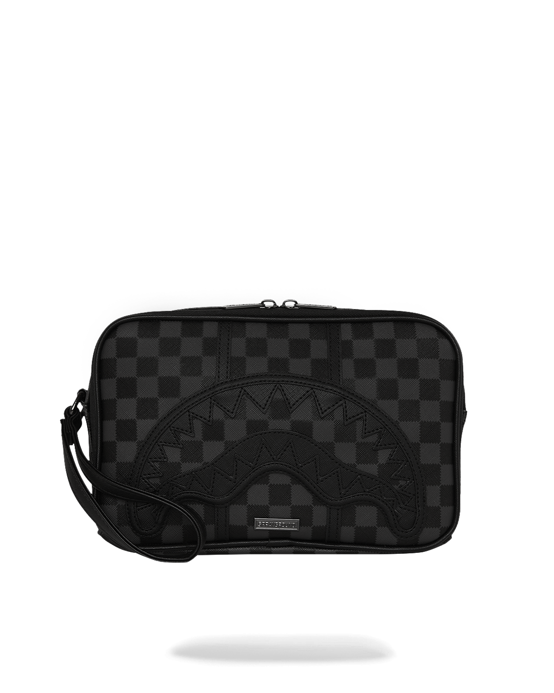 Унисекс Тоалетна чанта SPRAYGROUND MIDNIGHT CHATEAU TOILETRY BRICK
