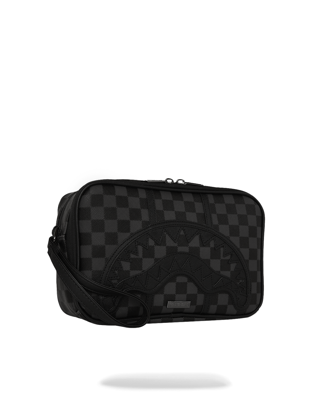 Image of Унисекс Тоалетна чанта SPRAYGROUND MIDNIGHT CHATEAU TOILETRY BRICK