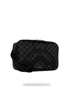 Image of Унисекс Тоалетна чанта SPRAYGROUND MIDNIGHT CHATEAU TOILETRY BRICK