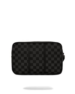Image of Унисекс Тоалетна чанта SPRAYGROUND MIDNIGHT CHATEAU TOILETRY BRICK