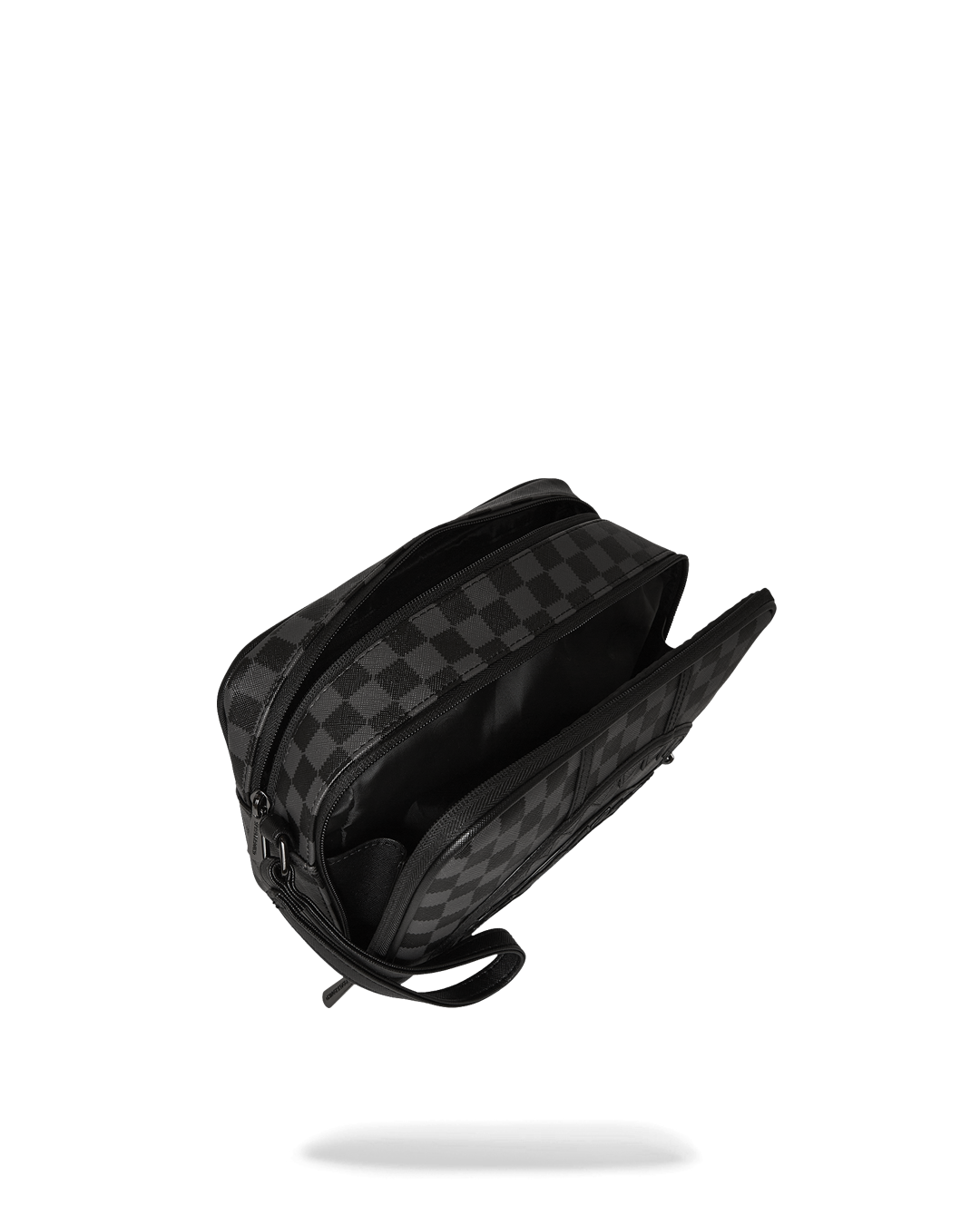 Унисекс Тоалетна чанта SPRAYGROUND MIDNIGHT CHATEAU TOILETRY BRICK