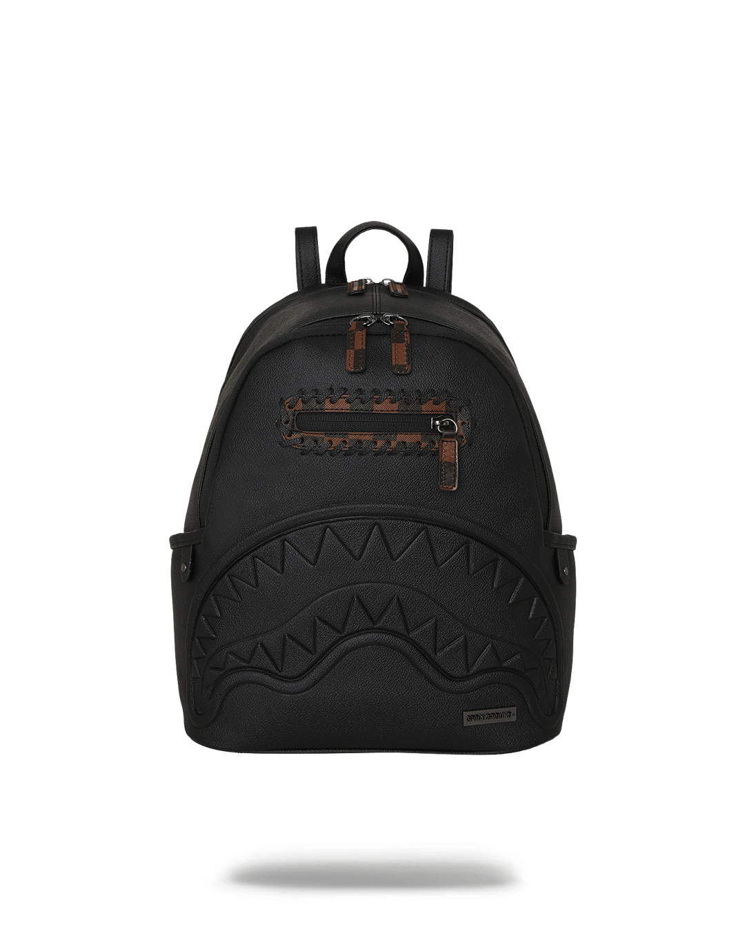 Унисекс Раница SPRAYGROUND DOSE OF CHECK DEUX SAVAGE